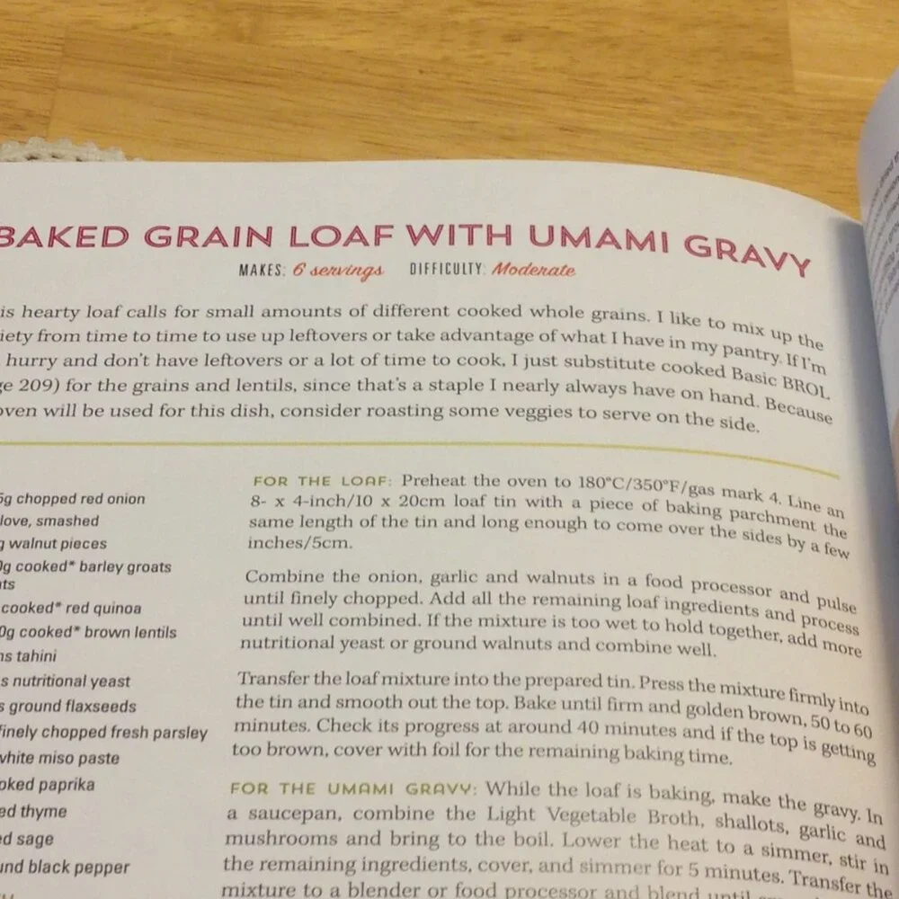 Weight Loss Cookbook, How Not to Diet